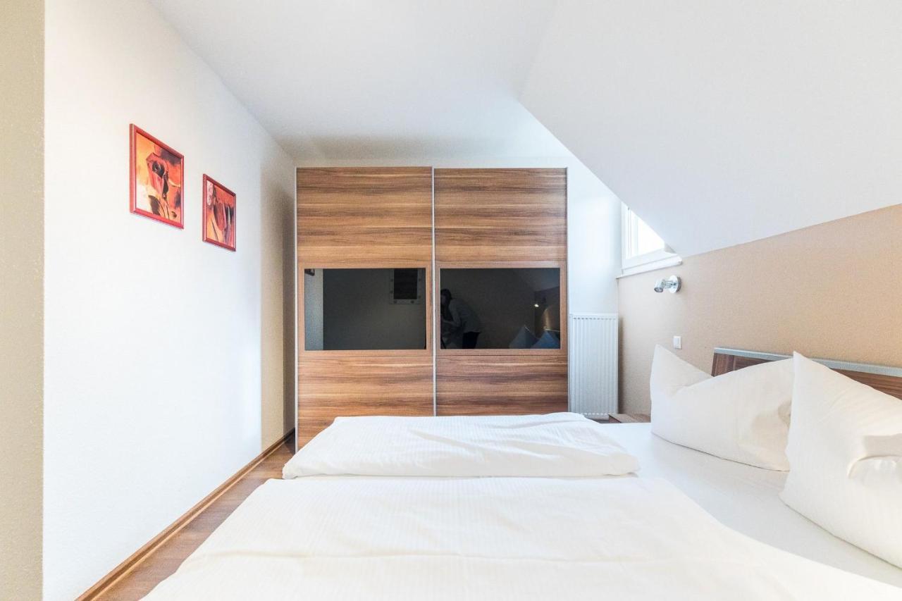 Duenenhaeuser Haus 3A Boltenhagen  Exteriér fotografie
